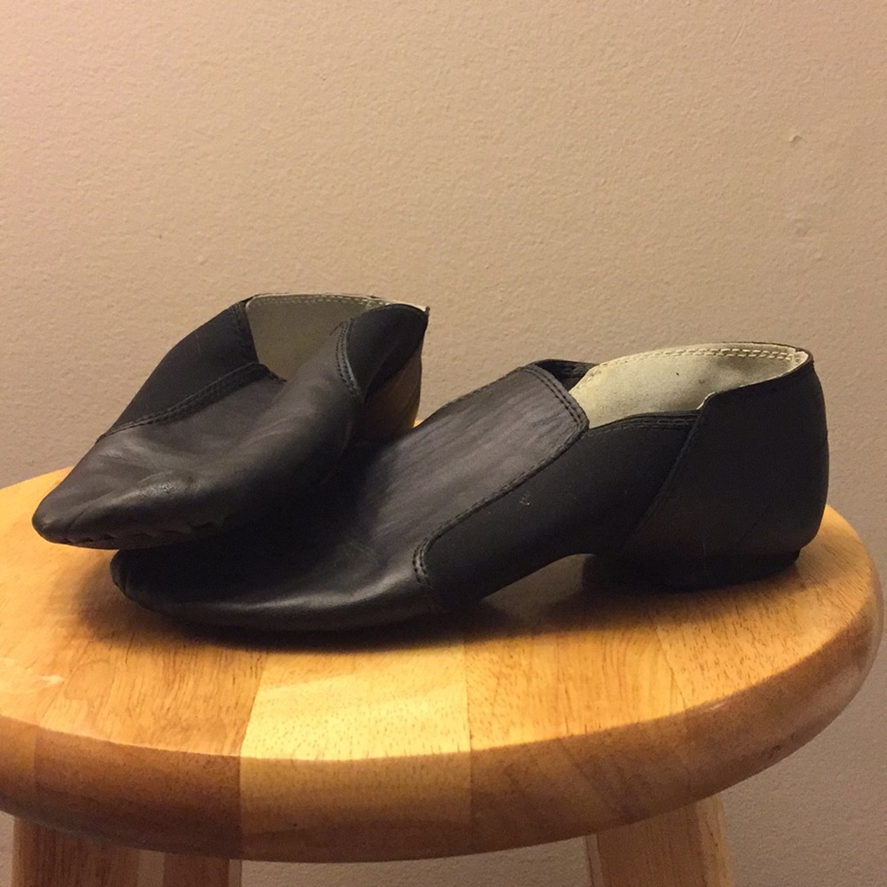 Jazz Shoes!